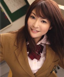 Meguri (Meg Fujiura)