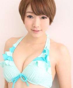 Ayane Suzukawa