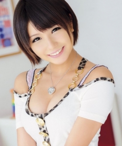 Koharu Aoi