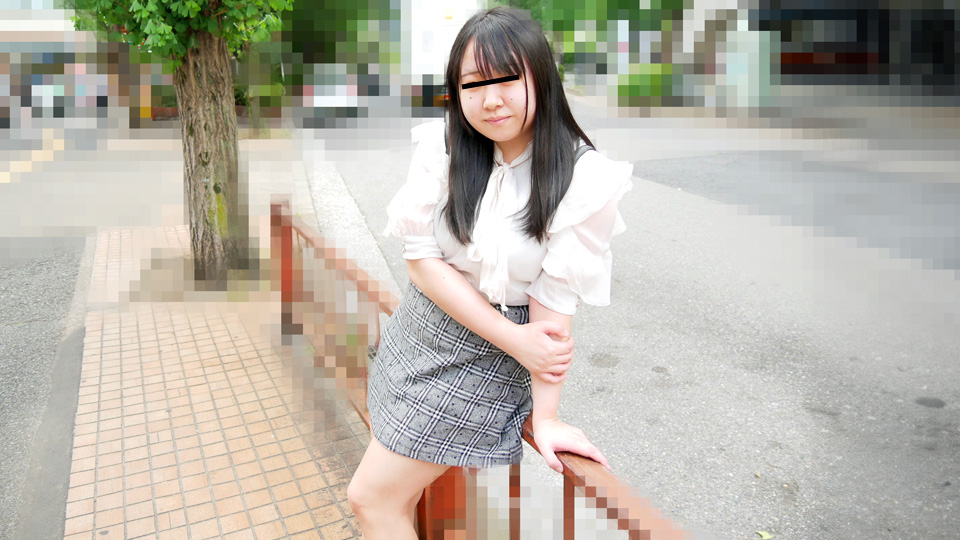 Is it okay if I do it? I'm glad I did it. My first creampie AV shoot before marriage!