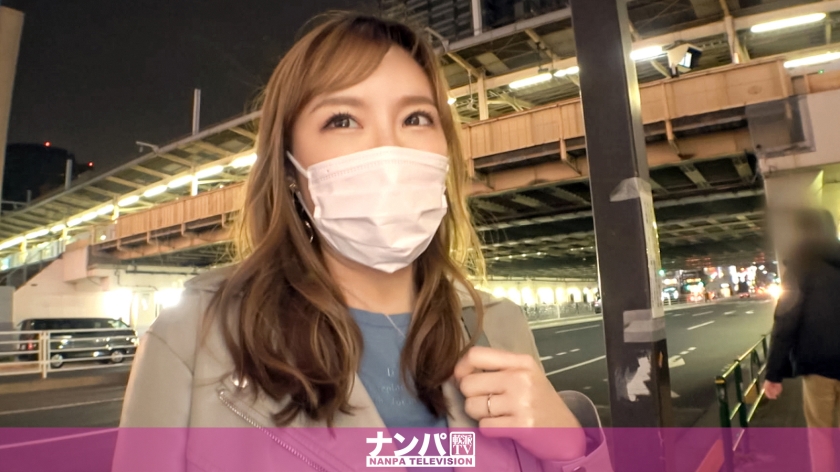 真的很軟，第一槍。 1819 在錦糸町撿到一位因丈夫有外遇而長期沒有性生活的年輕妻子！因為獎勵，本來打算露出內褲，結果乳頭被玩弄了……哈哈哈……我得意忘形，陷入快感之中！很長一段時間後對雞巴很高興！