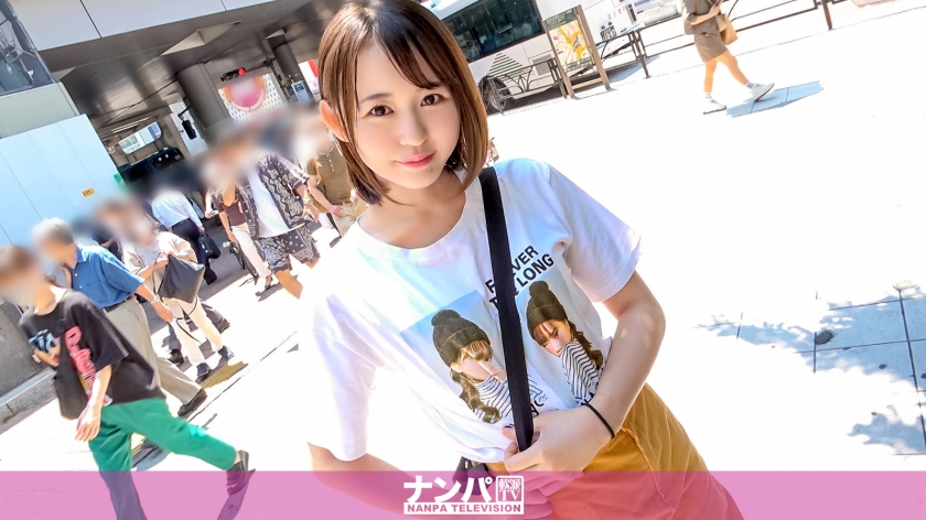 真的很軟，第一槍。第1843章 【絕望的受虐狂女人】在澀谷撿到的小可愛！一個艱難的手工工作和帶著燦爛笑容的打樁女牛仔！用深喉深喉和頸部絞殺活塞的變態傾向！接球和進攻都很棒！ ！