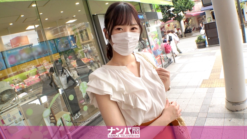 Seriously easy-going, first shoot. 1873 [Tall but modest] A 173cm tall beautiful girl found in Kichijoji! She hasn't had a boyfriend for about two years and seems to be relieving her sexual desires by masturbating...? She squirts with fingering! She cries endlessly in pleasure with a super thick penis!