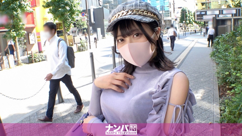 진지한 연파, 첫 촬영. 흑발 청초로 거유의 소리 대생! 라고 기쁘게 미소, 때때로 조금 저속한 목소리로 헐떡이는 갭도 또 잇!