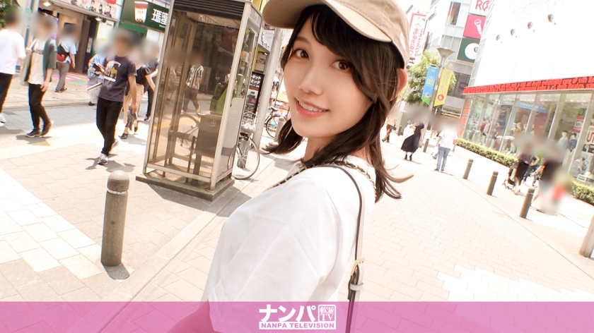 진지한 연파, 첫 촬영.