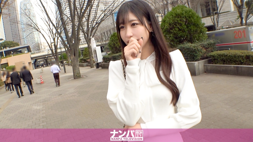 真的很軟，第一槍。 2065 九頭模級修長美腿抽搐美腿精液！ ！在新宿撿到一個穿白大褂害羞的天使蛋！每次活塞運動時，看到她優雅的微笑變成愉悅的表情，真是令人無法抗拒的性感！ ！展示這麼多就可以了！ ？