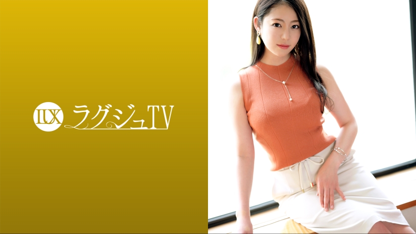 Luxury TV 1582 The active AV actress "Hatsune Minori" appears on Luxury TV, wanting to have a passionate sex where they both desire each other! Not only is she cute, but she also has the sexiness of an adult woman! She's in the prime of her life and she's going wild!