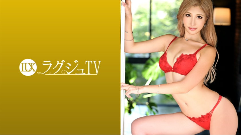 Luxury TV 1654 "I want to reveal myself..." A 180cm tall gal beauty appears! It's been a while since she had sex, and she's been immersed in masturbation... This beautiful woman with a super body that rivals a model's gradually reveals her true self and drowns in pleasure...