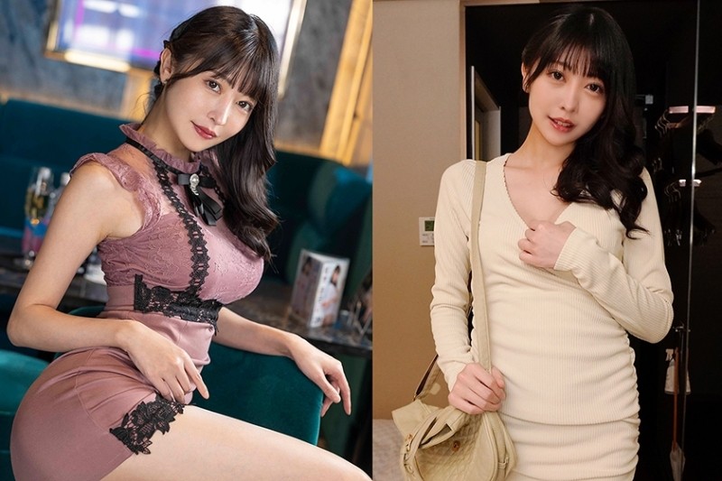 "<High-class Roppongi hostesses are just women when they leave the club> A goddess descends! Five consecutive after-work creampies with a fair-skinned, slender beauty who gets erotic when she drinks! Hinako-san, Mori Hinako": MGS Video <Prestige Group> Adult video distribution site