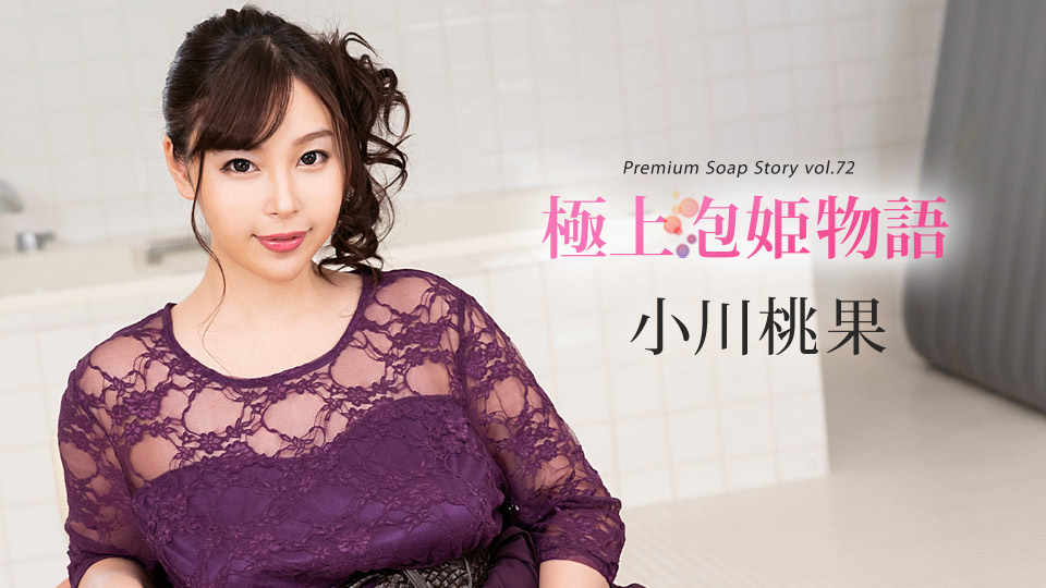 The Best Soapland Story Vol.72