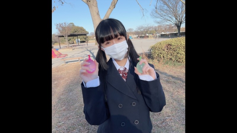 初撮影・顔出し！！3日間限定！！えっ！？君は何歳なの！？まるで可愛い女のパンティーと溢れ出す愛液に理性崩壊・・・世の中に背徳感を感じ罪を覚悟で生中出し！！