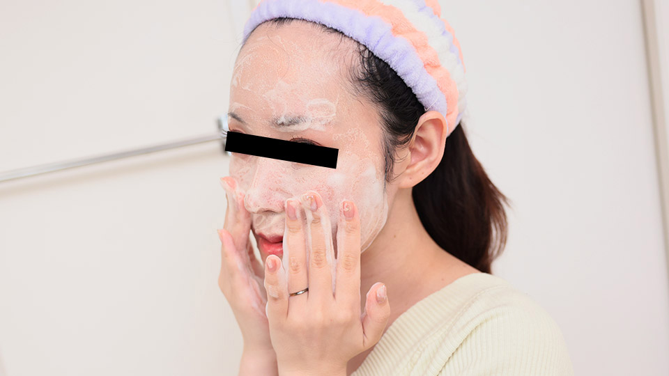 Mature Woman in No Makeup ~Mr. Kurosaki's True Face~