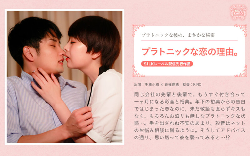 reasons for platonic love.