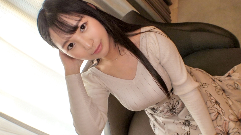 [Big breasts] [JD] I've only had one boyfriend so far! A pure I-cup college girl! I've finished my job hunt and all I have left to do is graduate, so I'm going to appear in an AV?! [First shoot] I applied for an AV online → AV experience shoot 2021