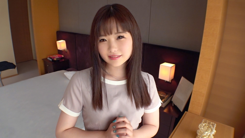 【挑逗屁股x丰满JD】我不怎么看AV，喜欢正常的性爱…本以为她性爱不太积极，结果一翻脸就变成调皮的了！ 【初拍】AV在线申请→AV体验拍摄2062