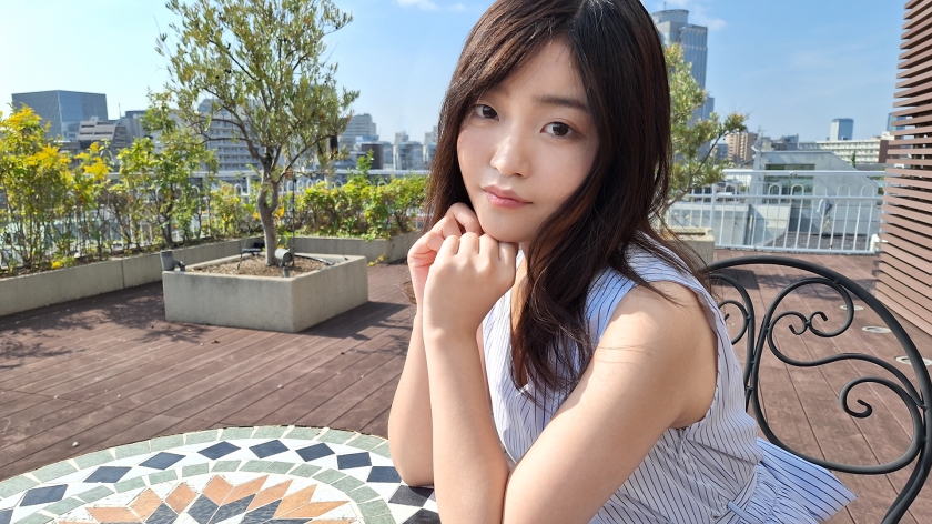 A fresh and innocent college student who just came to Tokyo from the countryside appears! She was nervous, but when the sex started, she couldn't stop climaxing! [First shoot] Applying for AV on the Internet → AV experience shoot 2139