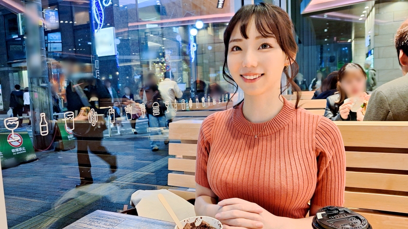 【友善活躍的JD】笑容可愛的娃娃臉大學生登場！ 「我也喜歡玩玩具…///」首先是振動器，然後是陰莖！黏性性愛，直到她的性慾得到滿足！ 【初拍】AV線上申請→AV體驗拍攝2149